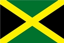 자메이카 국기